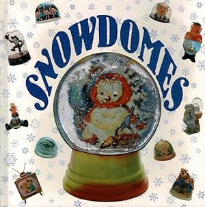 Seller image for Snowdomes for sale by Schueling Buchkurier