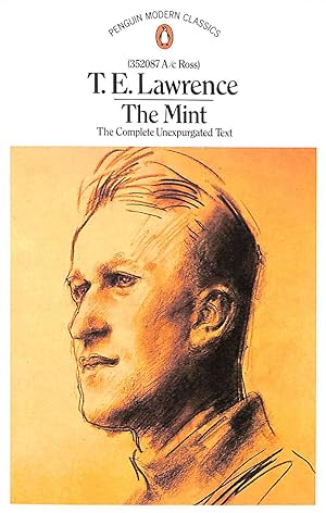 Seller image for The Mint for sale by M Godding Books Ltd