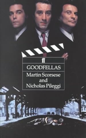 Imagen del vendedor de Goodfellas a la venta por GreatBookPrices