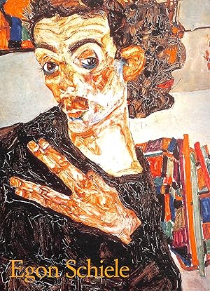 Seller image for Egon Schiele 1890-1918: The Midnight Soul of the Artist (Taschen Basic Art) for sale by M Godding Books Ltd