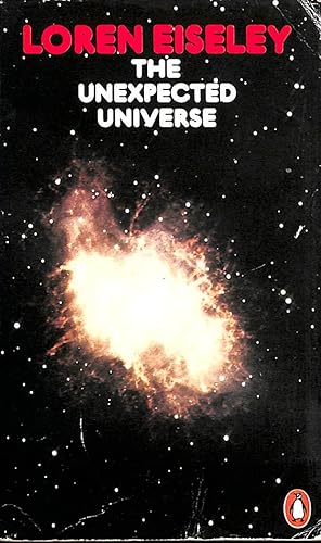 Imagen del vendedor de The Unexpected Universe a la venta por M Godding Books Ltd