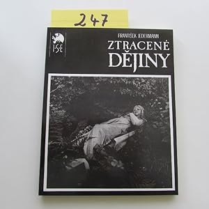 Bild des Verkufers fr Ztracene Dejiny zum Verkauf von Bookstore-Online