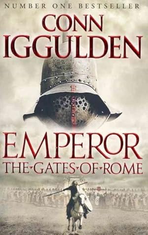 Imagen del vendedor de Gates of Rome a la venta por GreatBookPrices