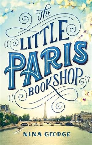 Imagen del vendedor de Little Paris Bookshop a la venta por GreatBookPrices