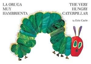 Immagine del venditore per Very Hungry Caterpillar / La Oruga Muy Hambrienta -Language: spanish venduto da GreatBookPrices