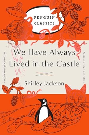 Seller image for We Have Always Lived in the Castle for sale by GreatBookPrices