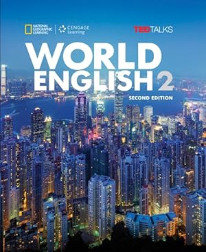 Seller image for World English : Real People - Real Places - Real Language for sale by GreatBookPrices