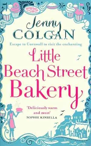 Immagine del venditore per Little Beach Street Bakery venduto da GreatBookPrices