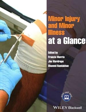 Immagine del venditore per Minor Injury and Minor Illness at a Glance venduto da GreatBookPrices