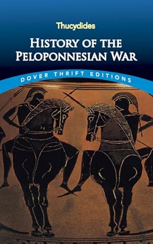 Seller image for History of the Peloponnesian War for sale by GreatBookPrices