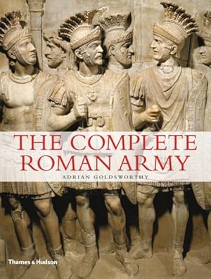 Immagine del venditore per Complete Roman Army venduto da GreatBookPrices