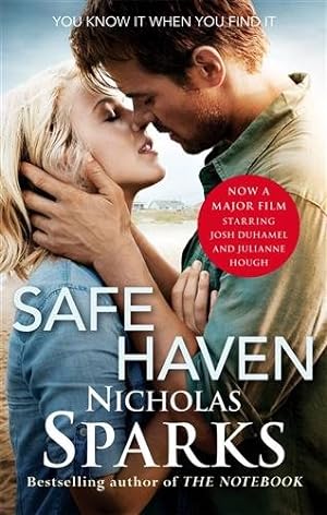 Image du vendeur pour Safe Haven mis en vente par GreatBookPrices