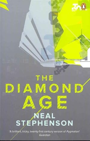 Seller image for Diamond Age for sale by GreatBookPrices