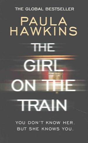 Imagen del vendedor de Girl on the Train a la venta por GreatBookPrices