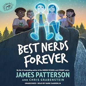 Seller image for Best Nerds Forever for sale by GreatBookPrices