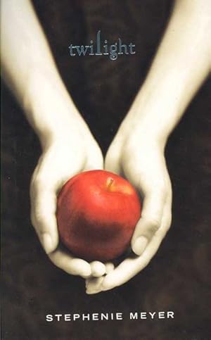 Seller image for Twilight : Twilight, Book 1 for sale by GreatBookPrices