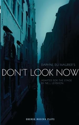 Bild des Verkufers fr Don't Look Now zum Verkauf von GreatBookPrices