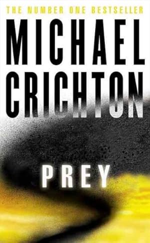 Seller image for Prey for sale by GreatBookPrices