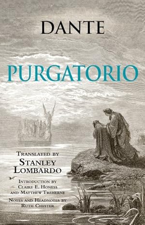 Imagen del vendedor de Purgatorio a la venta por GreatBookPrices