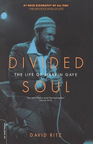 Image du vendeur pour Divided Soul : The Life of Marvin Gaye mis en vente par GreatBookPrices