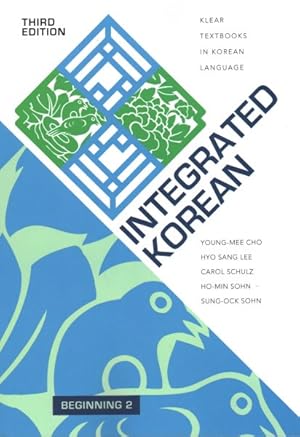 Immagine del venditore per Integrated Korean : Beginning 2 venduto da GreatBookPrices