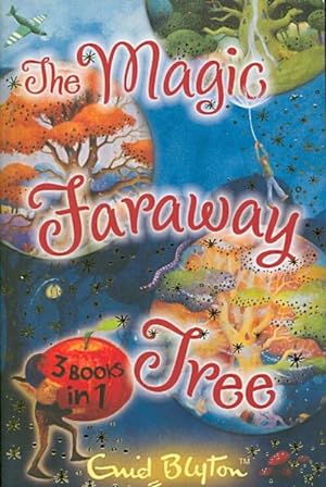 Immagine del venditore per Magic Faraway Tree Collection : 3 Books in 1 venduto da GreatBookPrices