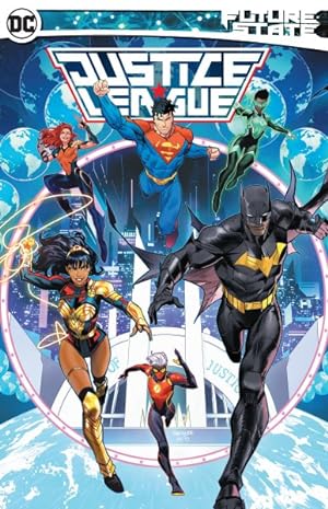 Seller image for Future State Justice League for sale by GreatBookPrices