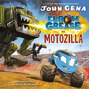 Seller image for Elbow Grease vs. Motozilla for sale by GreatBookPrices