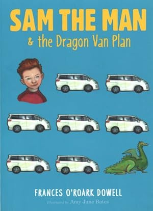 Image du vendeur pour Sam the Man & the Dragon Van Plan mis en vente par GreatBookPrices