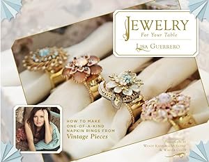 Seller image for Jewelry for Your Table for sale by GreatBookPrices