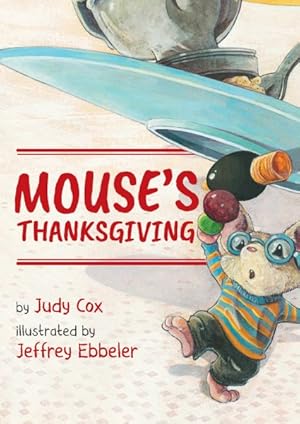 Immagine del venditore per Mouse's Thanksgiving venduto da GreatBookPrices