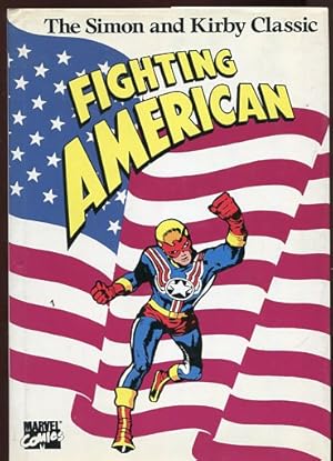 Fighting American.