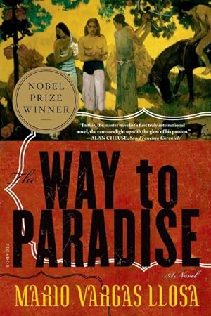 Seller image for Way to Paradise for sale by GreatBookPrices