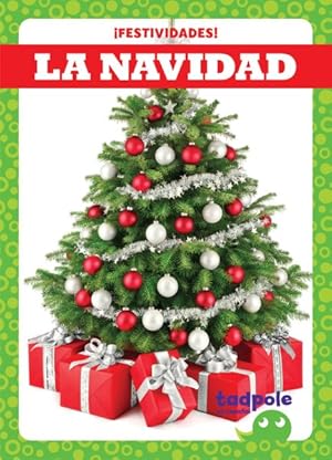 Seller image for La Navidad/ Christmas -Language: spanish for sale by GreatBookPrices