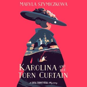 Seller image for Karolina and the Torn Curtain for sale by GreatBookPricesUK