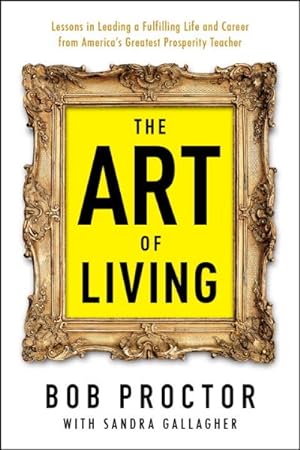 Seller image for Art of Living for sale by GreatBookPrices