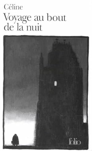 Bild des Verkufers fr Voyage Au Bout De LA Nuit -Language: french zum Verkauf von GreatBookPrices