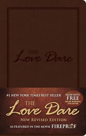 Seller image for Love Dare for sale by GreatBookPrices