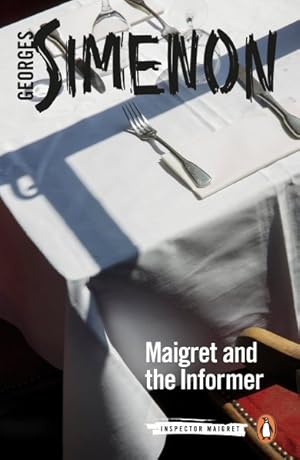 Seller image for Maigret and the Informer for sale by GreatBookPrices