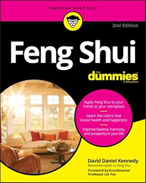 Seller image for Feng Shui for Dummies for sale by GreatBookPrices