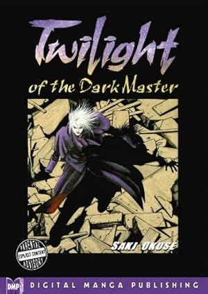 Seller image for Twilight Of The Dark Master by Okuse, Saki [Paperback ] for sale by booksXpress