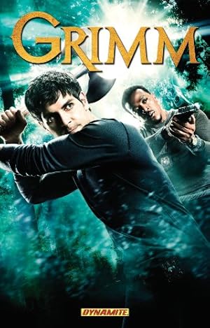 Seller image for Grimm Volume 1 by Greenwalt, David, Kouf, Jim, Gaffen, Marc, McVey, Kyle [Paperback ] for sale by booksXpress