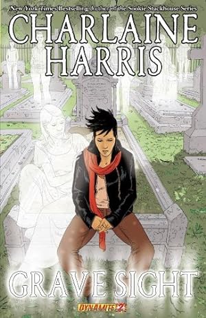 Seller image for Charlaine Harris' Grave Sight Part 2 by Harris, Charlaine, Harms, William [Paperback ] for sale by booksXpress