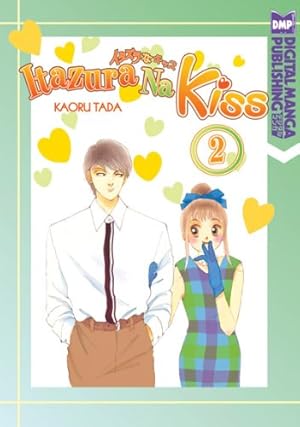 Bild des Verkufers fr Itazura Na Kiss Volume 2 by Tada, Kaoru [Paperback ] zum Verkauf von booksXpress