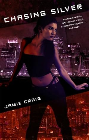 Seller image for Chasing Silver by Craig, Jamie [Mass Market Paperback ] for sale by booksXpress