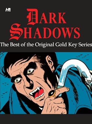 Seller image for Dark Shadows: The Best of the Series by Arneson, D.J., Drake, Arnold [Paperback ] for sale by booksXpress