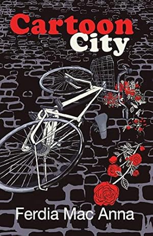 Seller image for Cartoon City [Soft Cover ] for sale by booksXpress