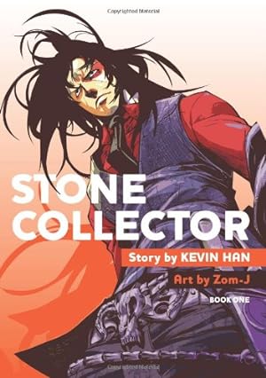 Image du vendeur pour Stone Collector Book 1 by Han, Kevin [Paperback ] mis en vente par booksXpress