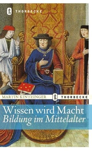 Seller image for Wissen wird Macht for sale by KUNSTHAUS-STUTTGART