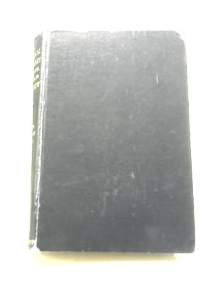 Bild des Verkufers fr An Exegetical Commentary of The Gospel According to S. Matthew zum Verkauf von World of Rare Books